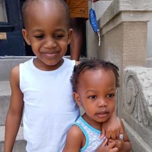 Meet your Posher, Denisha